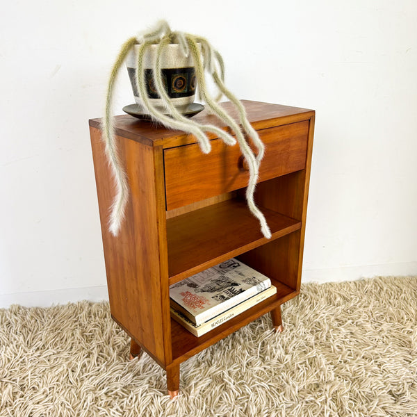 BEDSIDE TABLE