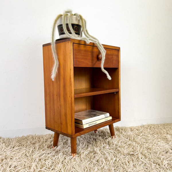 BEDSIDE TABLE
