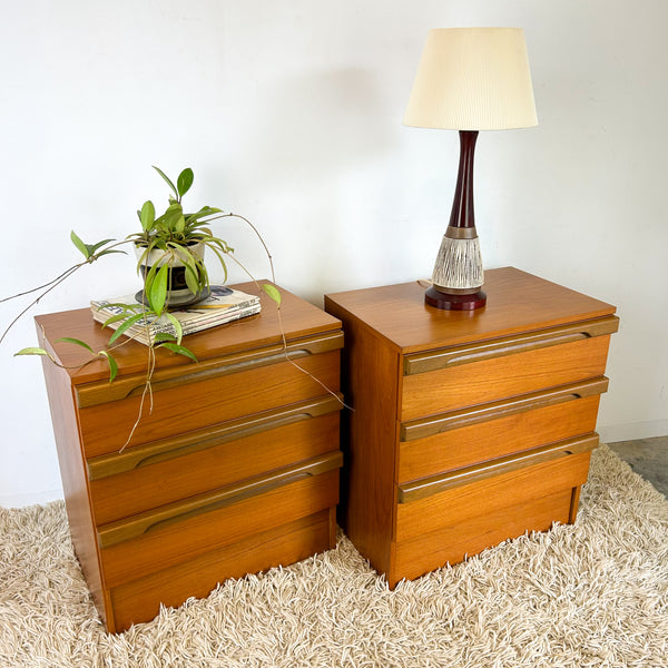 MACROB BEDSIDE DRAWERS
