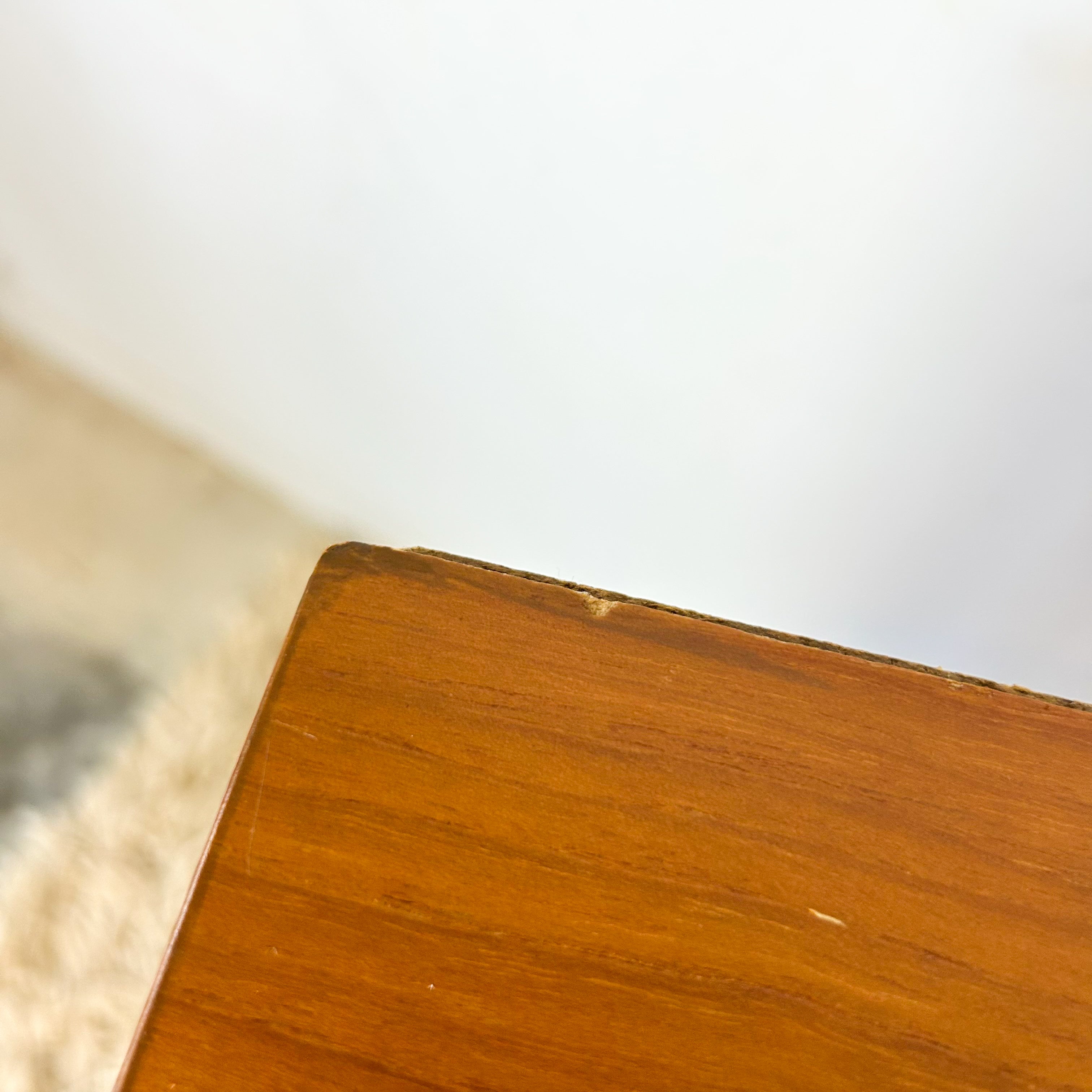 MACROB BEDSIDE DRAWERS - HEY JUDE WORKSHOP • Vintage furniture & objects Melbourne