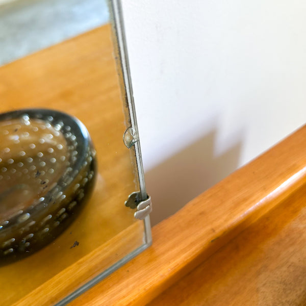 TP AYLWARD DRESSER DRAWERS WITH MIRROR