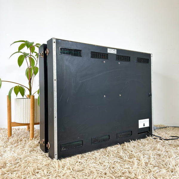 LIGHT-UP BINGO BOARD