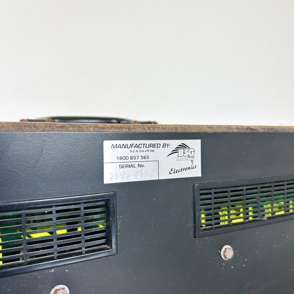 LIGHT-UP BINGO BOARD