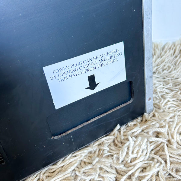 LIGHT-UP BINGO BOARD