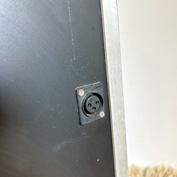 LIGHT-UP BINGO BOARD