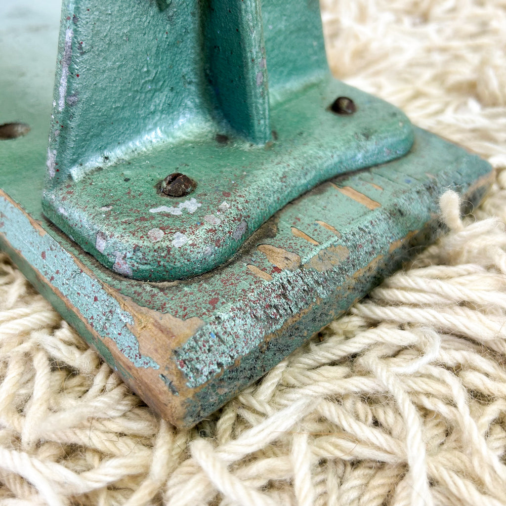 QUIK PAK WALL MOUNTED PAPER DISPENSER - HEY JUDE WORKSHOP • Vintage furniture & objects Melbourne