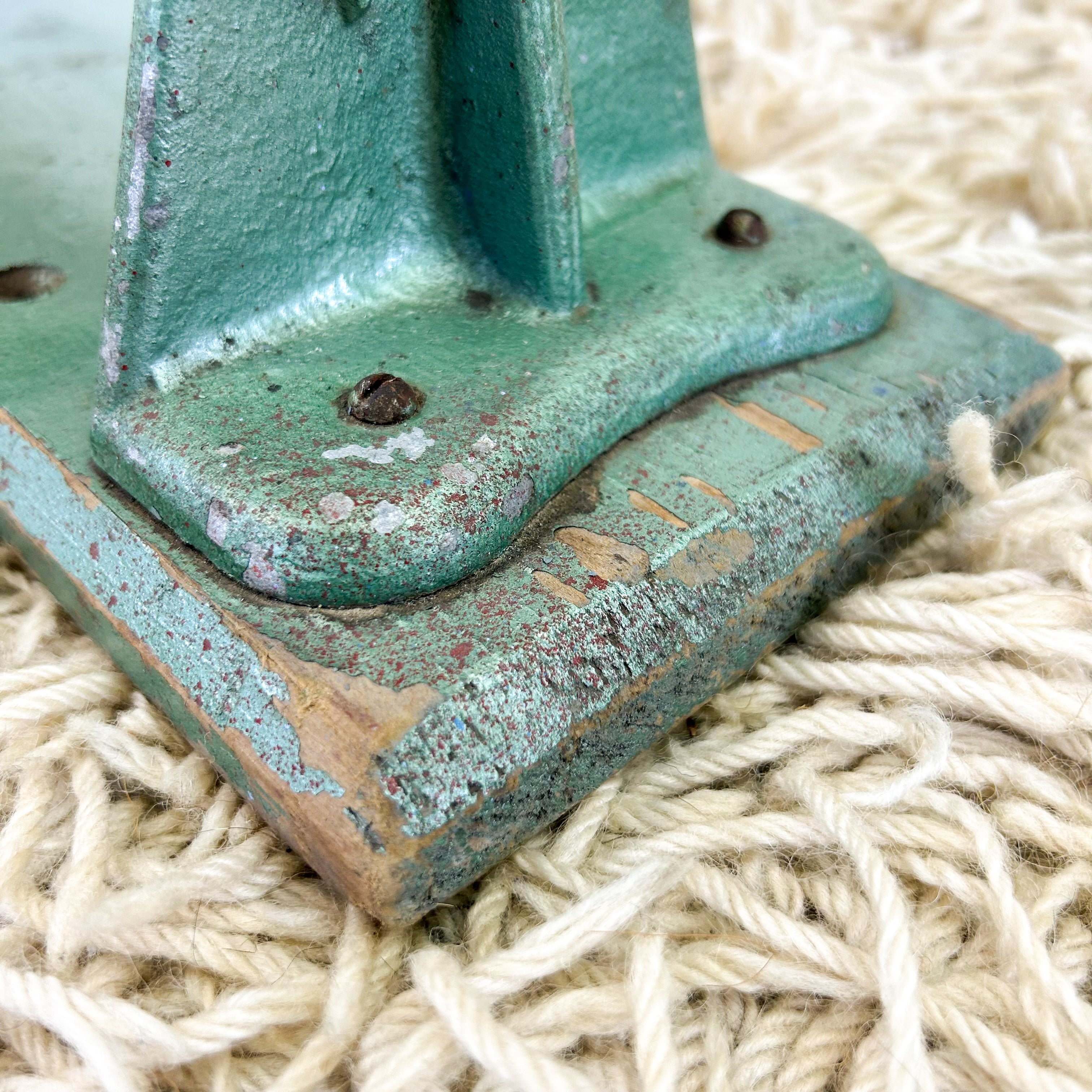 QUIK PAK WALL MOUNTED PAPER DISPENSER - HEY JUDE WORKSHOP • Vintage furniture & objects Melbourne
