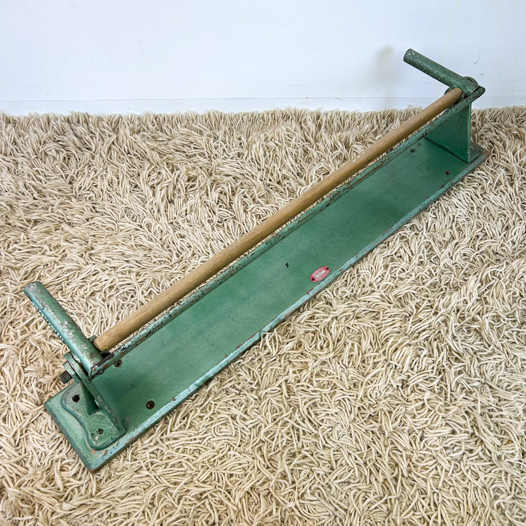QUIK PAK WALL MOUNTED PAPER DISPENSER - HEY JUDE WORKSHOP • Vintage furniture & objects Melbourne