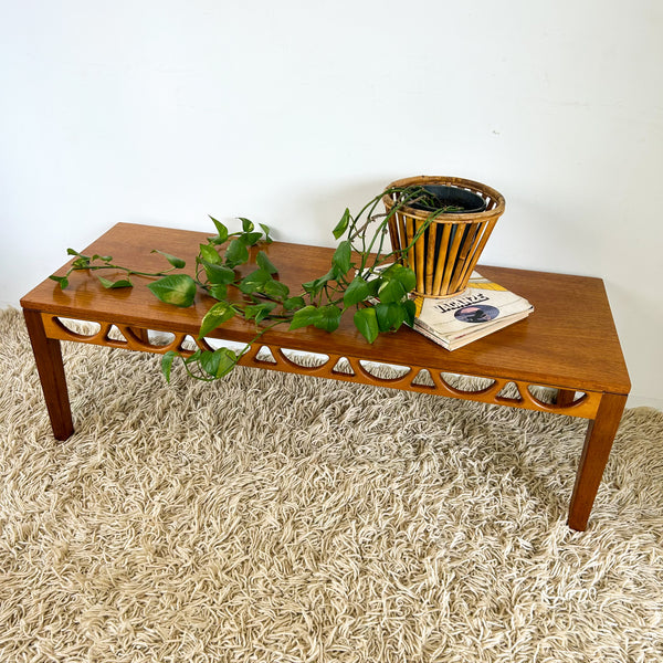 AVALON COFFEE TABLE