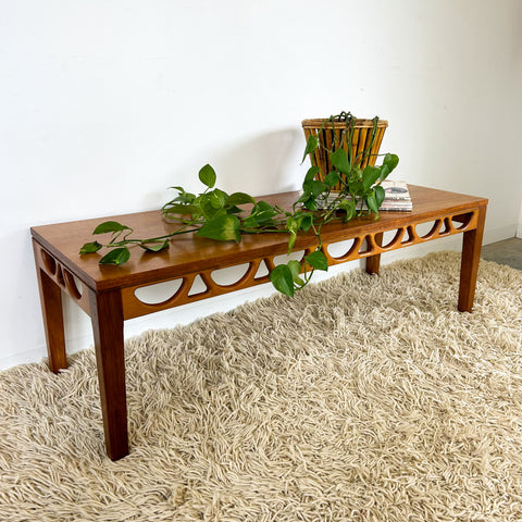 AVALON COFFEE TABLE