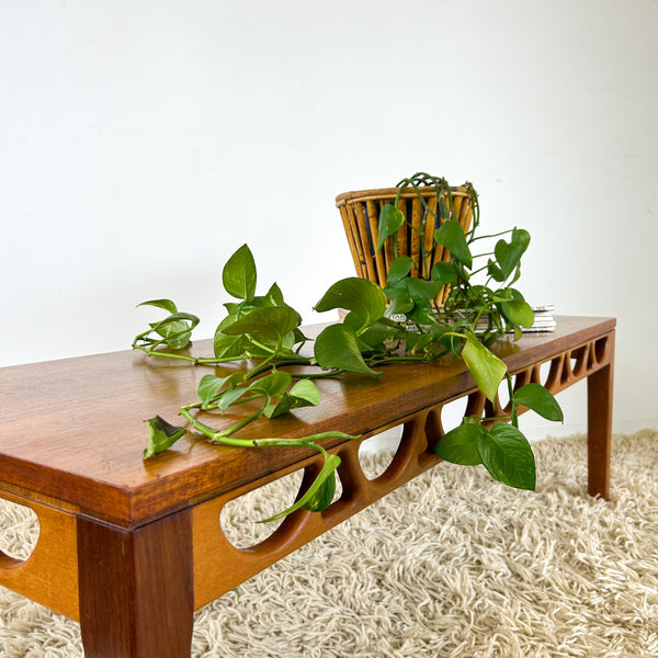 AVALON COFFEE TABLE