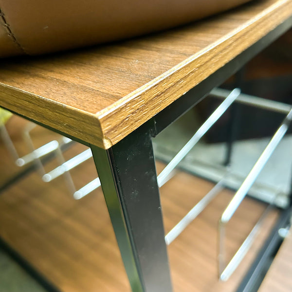 STEREO TROLLEY - HEY JUDE WORKSHOP • Vintage furniture & objects Melbourne