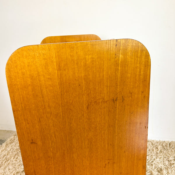 LIBRARY TROLLEY - HEY JUDE WORKSHOP • Vintage furniture & objects Melbourne