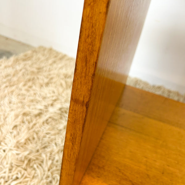 LIBRARY TROLLEY - HEY JUDE WORKSHOP • Vintage furniture & objects Melbourne