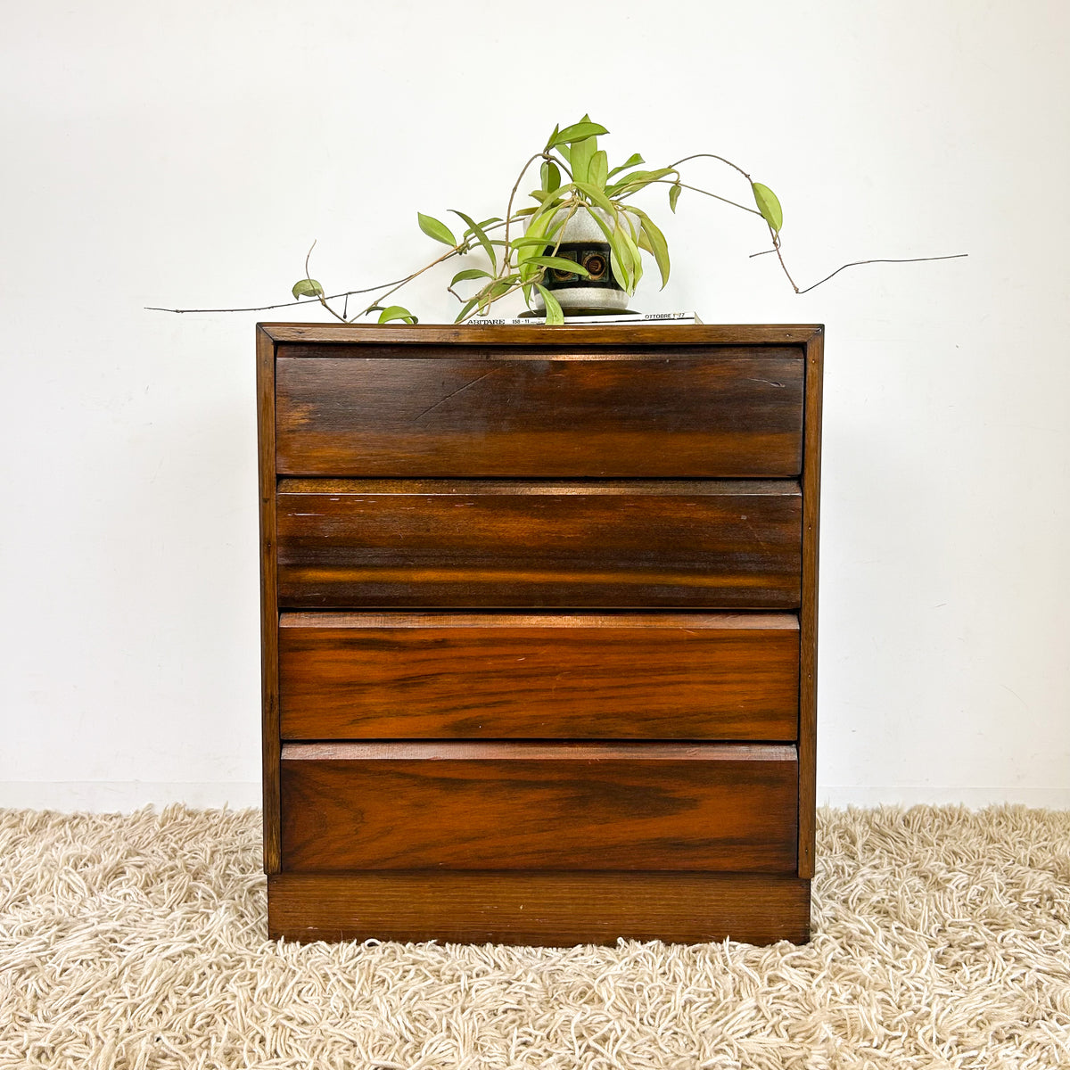 BEDSIDE/DRESSER DRAWERS - HEY JUDE WORKSHOP • Vintage furniture & objects Melbourne