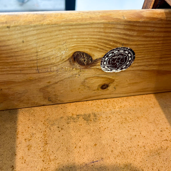 BEDSIDE/DRESSER DRAWERS - HEY JUDE WORKSHOP • Vintage furniture & objects Melbourne