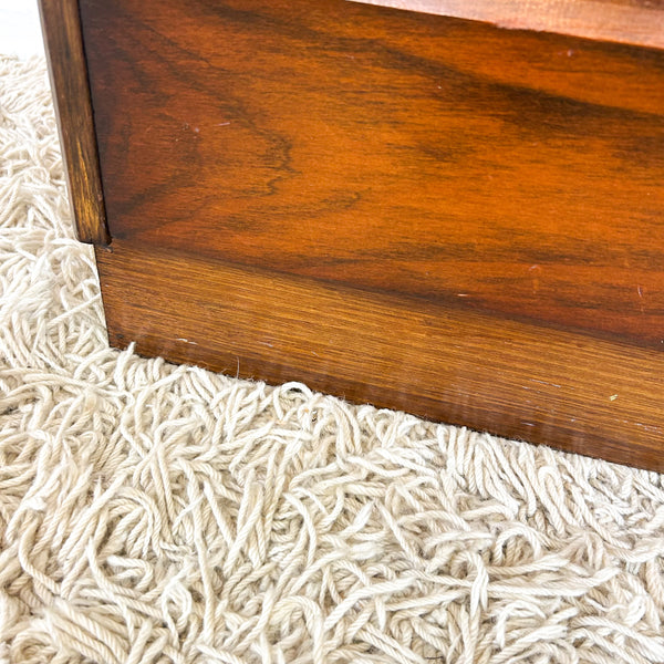 BEDSIDE/DRESSER DRAWERS - HEY JUDE WORKSHOP • Vintage furniture & objects Melbourne