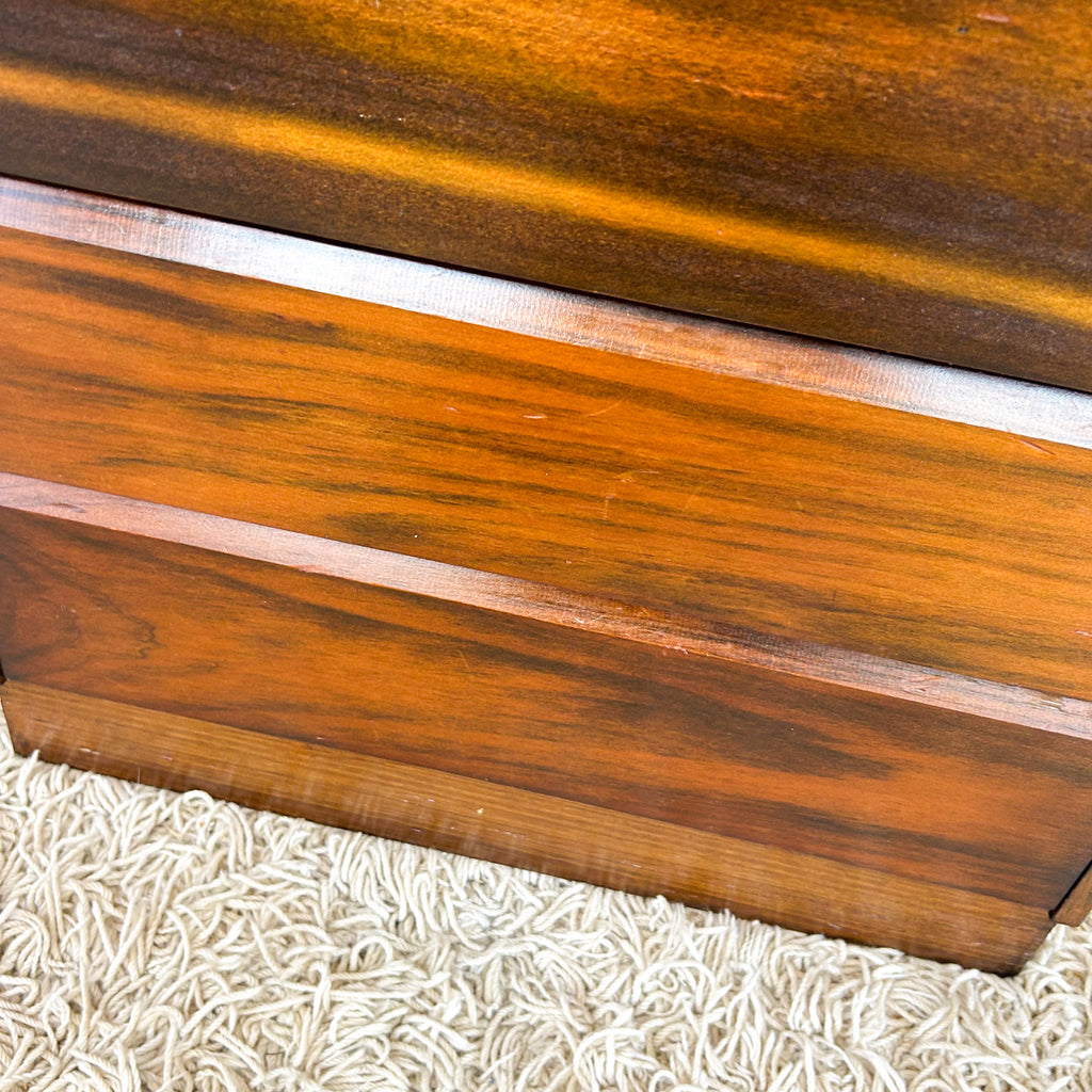 BEDSIDE/DRESSER DRAWERS - HEY JUDE WORKSHOP • Vintage furniture & objects Melbourne