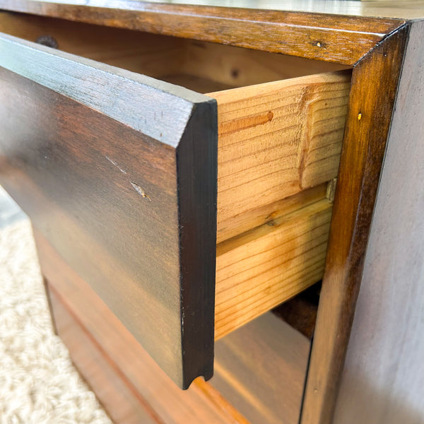 BEDSIDE/DRESSER DRAWERS - HEY JUDE WORKSHOP • Vintage furniture & objects Melbourne