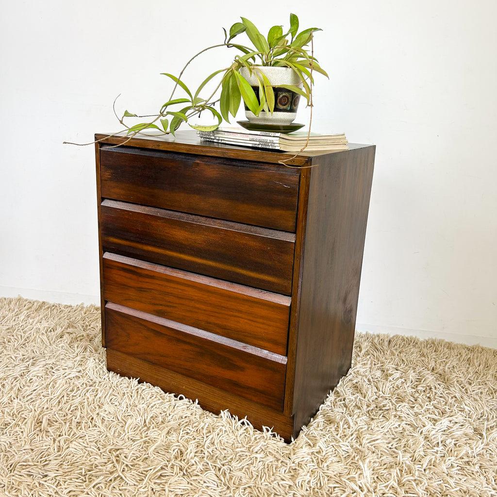 BEDSIDE/DRESSER DRAWERS - HEY JUDE WORKSHOP • Vintage furniture & objects Melbourne