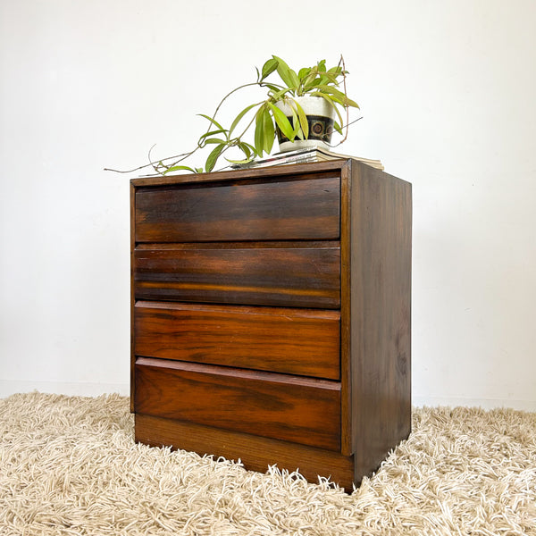 BEDSIDE/DRESSER DRAWERS - HEY JUDE WORKSHOP • Vintage furniture & objects Melbourne