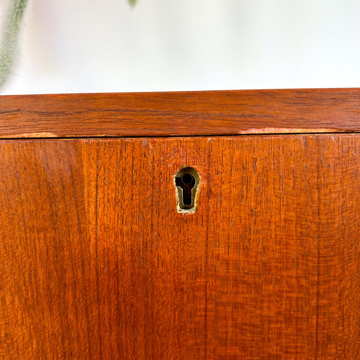 JOHN GRIMES SECRETAIRE WRITING DESK