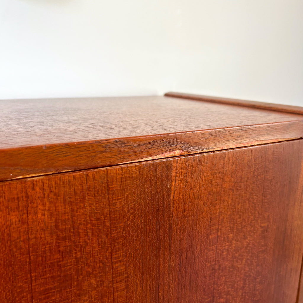 JOHN GRIMES SECRETAIRE WRITING DESK