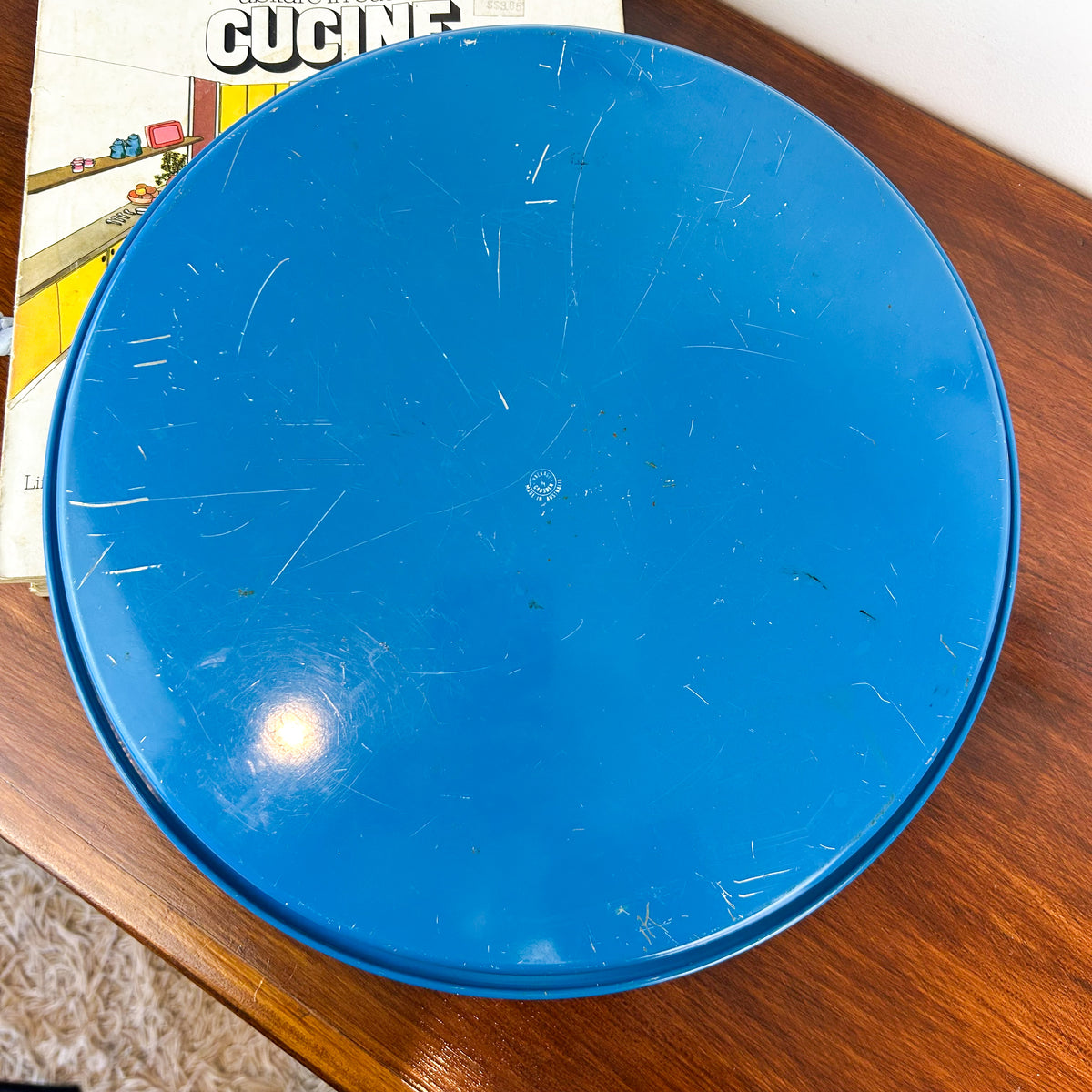 FOSTER'S LAGER DRINKS TRAY