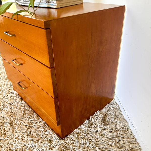 BEDSIDE DRAWERS