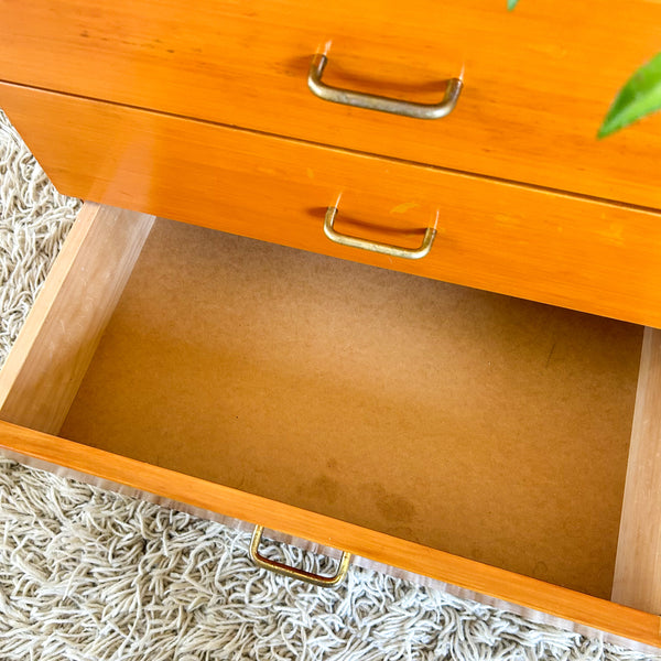 BEDSIDE DRAWERS