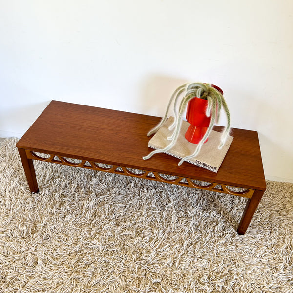 AVALON COFFEE TABLE