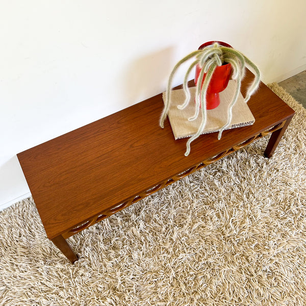 AVALON COFFEE TABLE