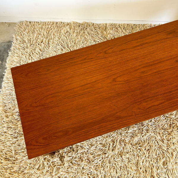 AVALON COFFEE TABLE