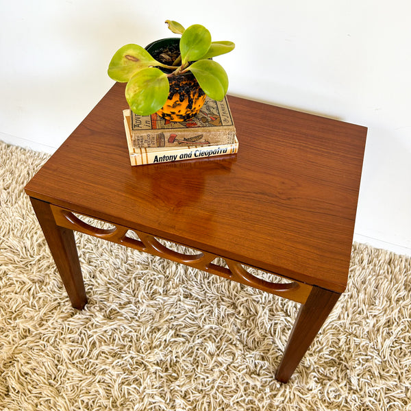 AVALON SIDE TABLE