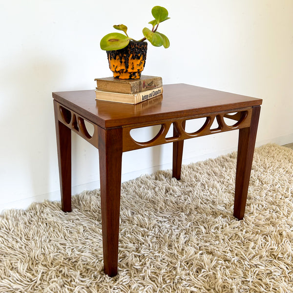 AVALON SIDE TABLE