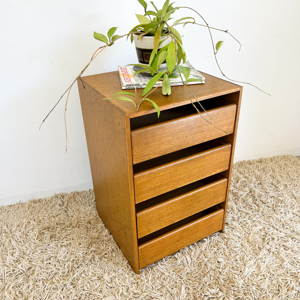 STORAGE DRAWERS - HEY JUDE WORKSHOP • Vintage furniture & objects Melbourne