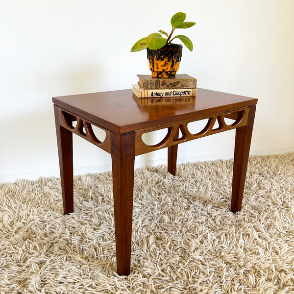 AVALON SIDE TABLE