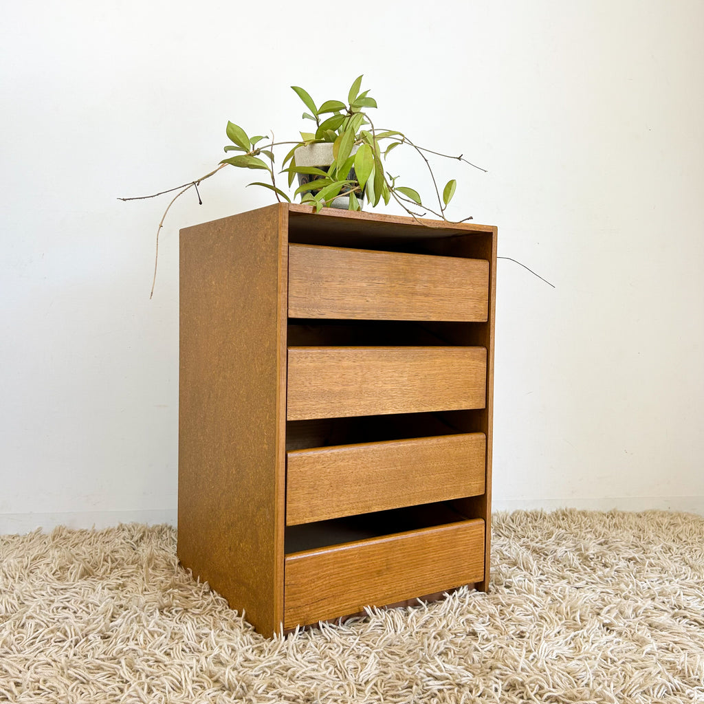 STORAGE DRAWERS - HEY JUDE WORKSHOP • Vintage furniture & objects Melbourne