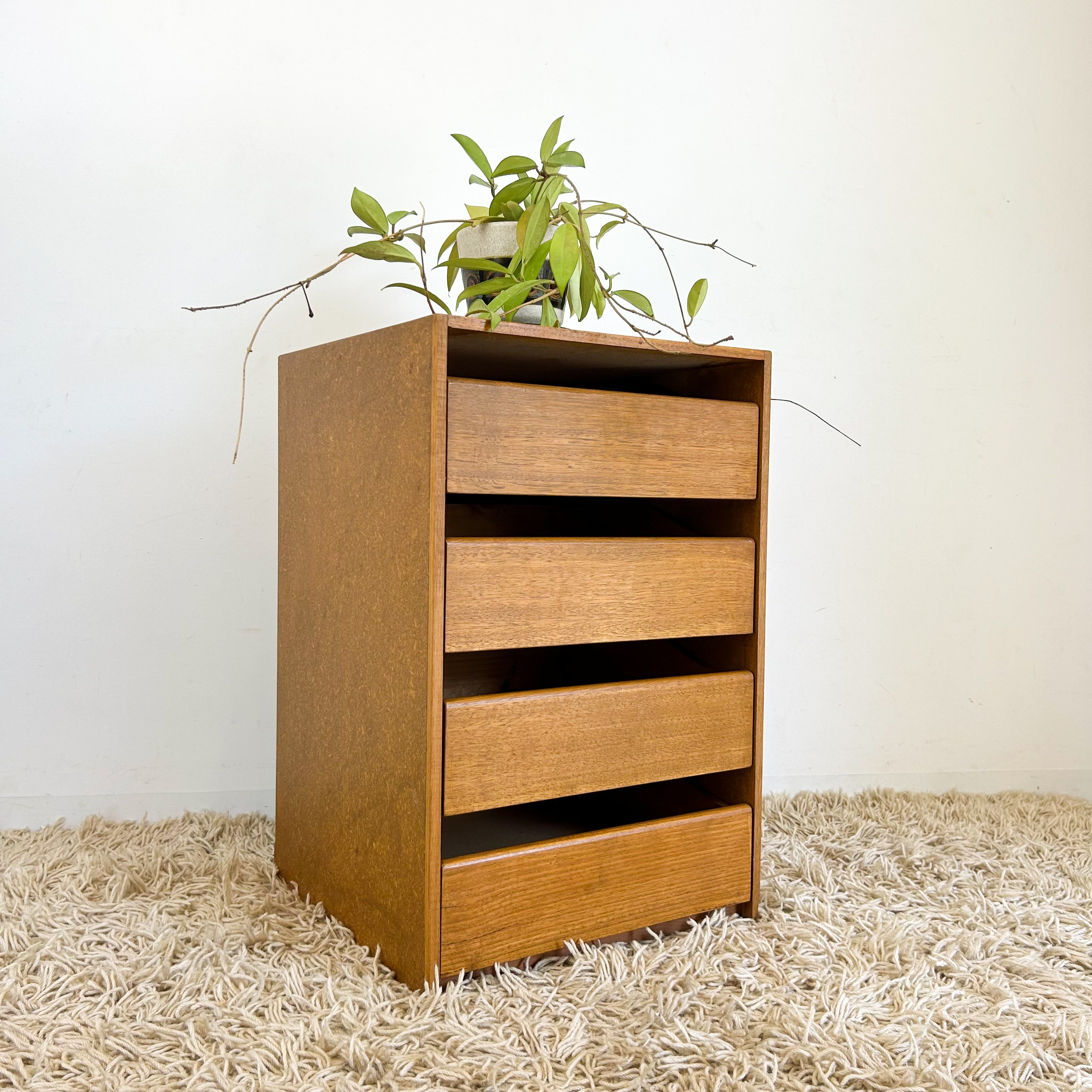 STORAGE DRAWERS - HEY JUDE WORKSHOP • Vintage furniture & objects Melbourne