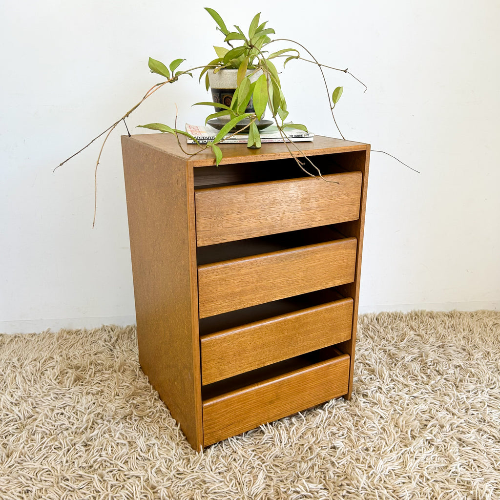 STORAGE DRAWERS - HEY JUDE WORKSHOP • Vintage furniture & objects Melbourne