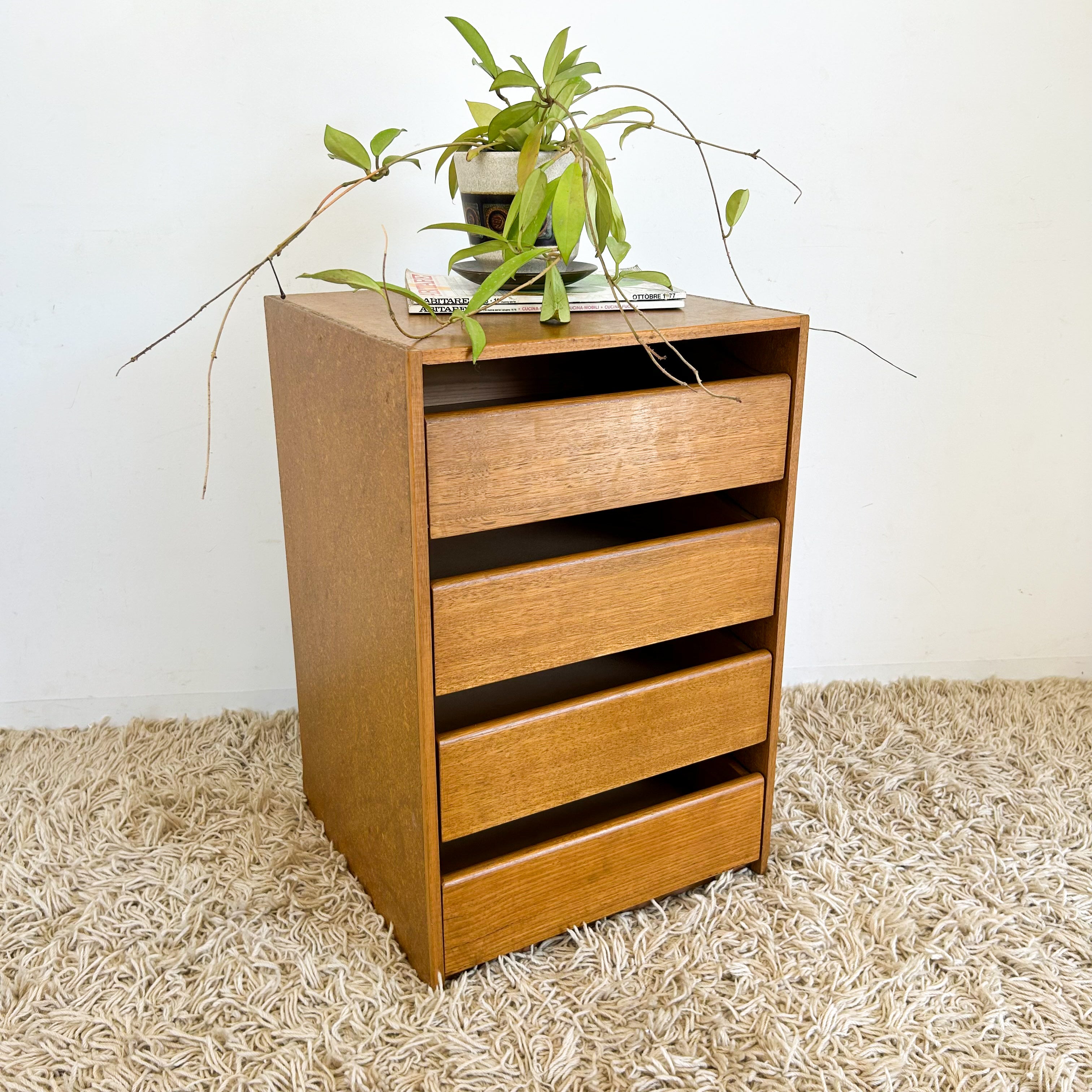 STORAGE DRAWERS - HEY JUDE WORKSHOP • Vintage furniture & objects Melbourne