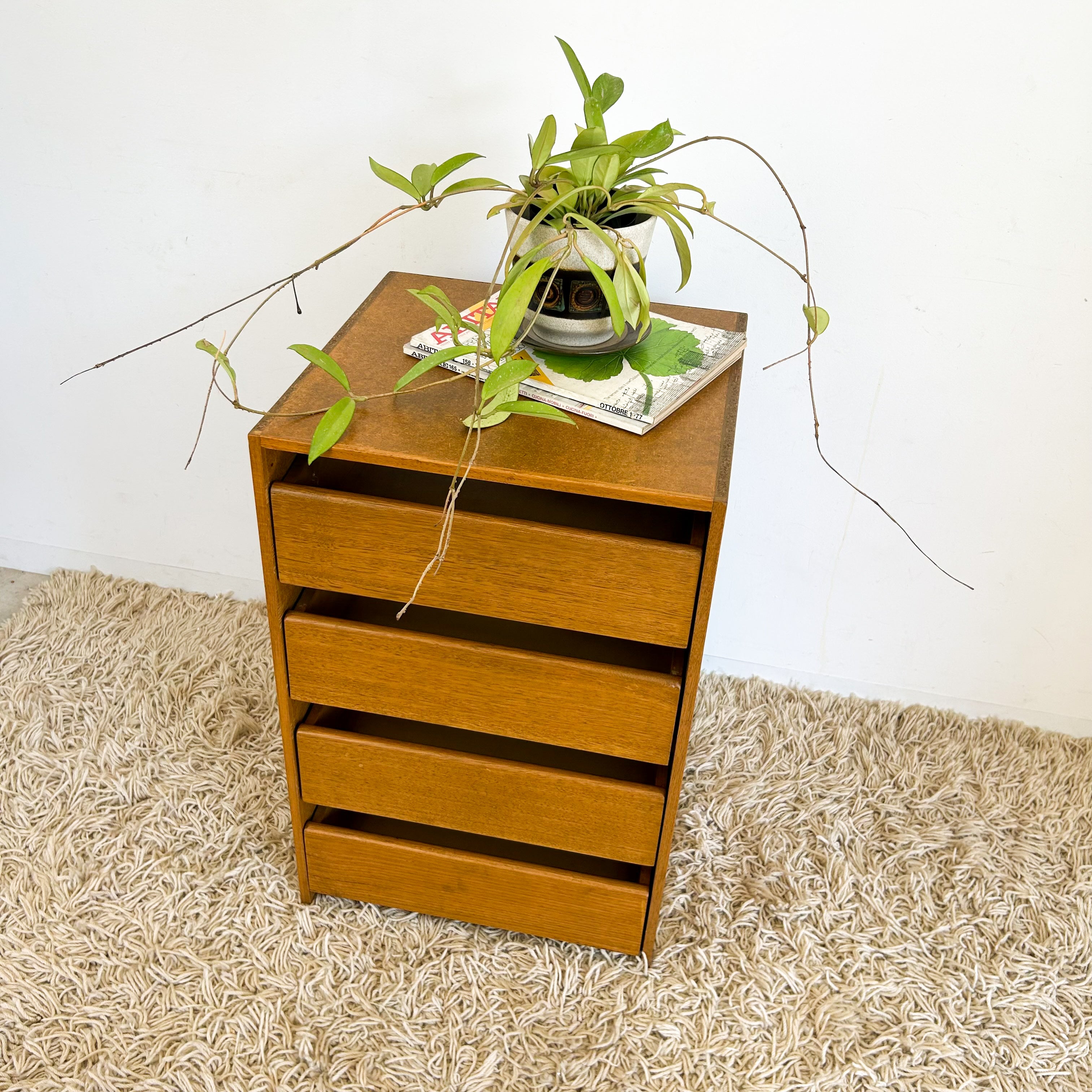 STORAGE DRAWERS - HEY JUDE WORKSHOP • Vintage furniture & objects Melbourne