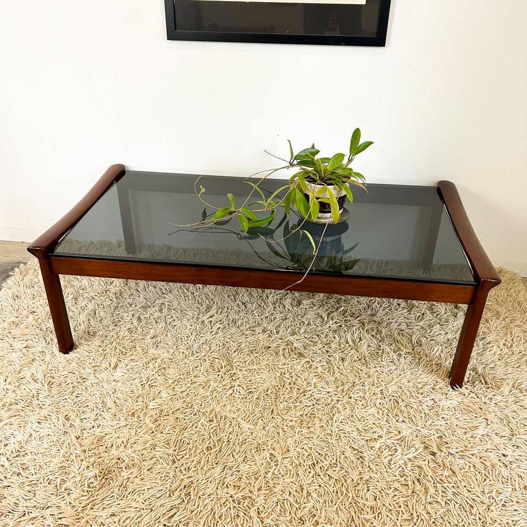 TESSA T21 COFFEE TABLE LARGE - HEY JUDE WORKSHOP • Vintage furniture & objects Melbourne