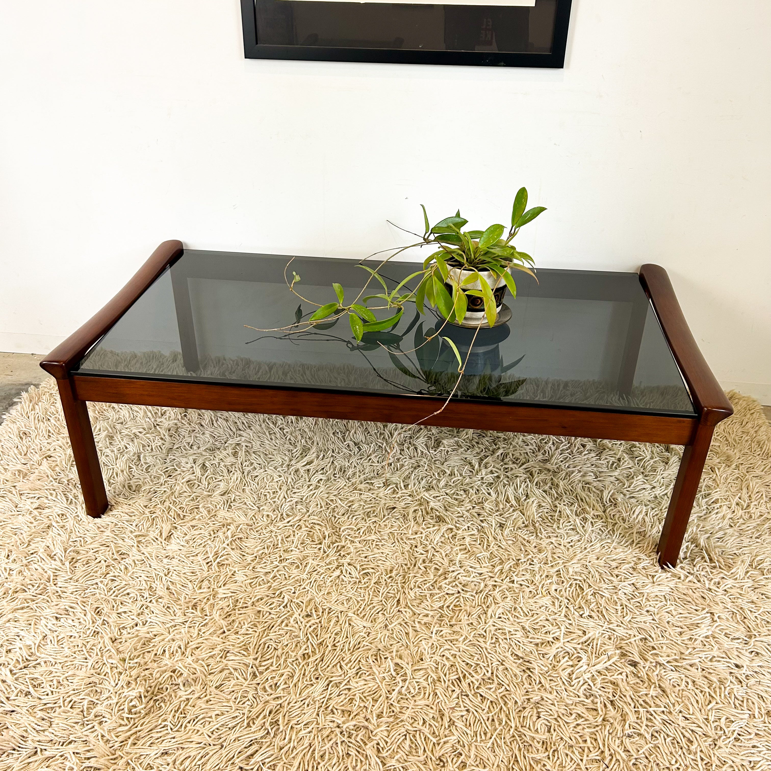 TESSA T21 COFFEE TABLE LARGE - HEY JUDE WORKSHOP • Vintage furniture & objects Melbourne