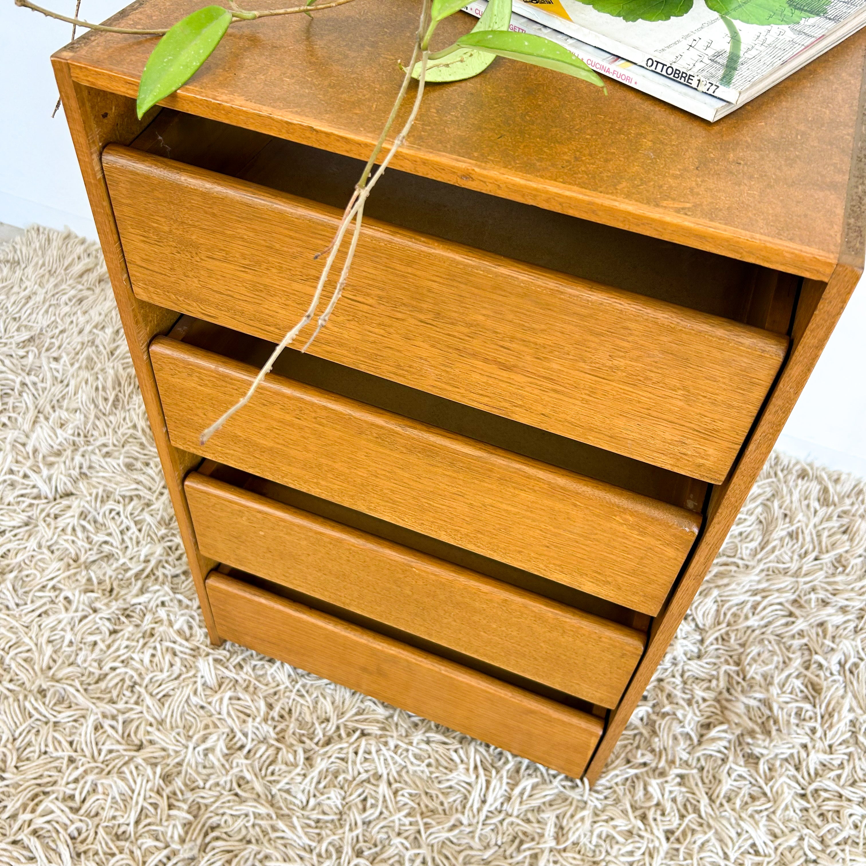 STORAGE DRAWERS - HEY JUDE WORKSHOP • Vintage furniture & objects Melbourne