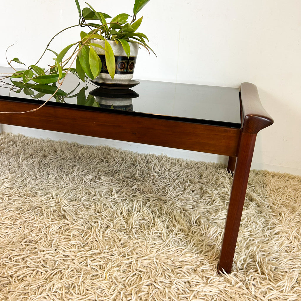 TESSA T21 COFFEE TABLE LARGE - HEY JUDE WORKSHOP • Vintage furniture & objects Melbourne