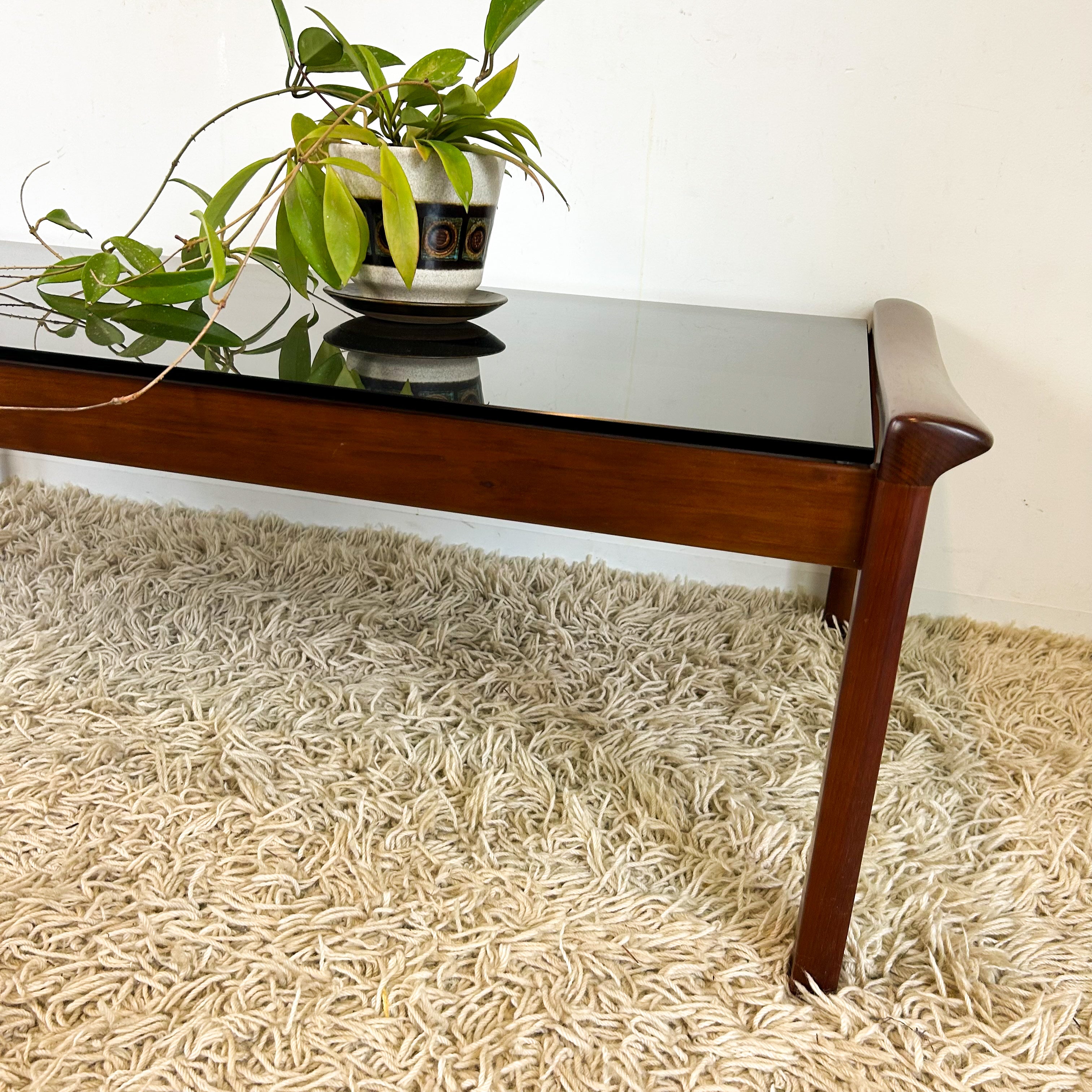 TESSA T21 COFFEE TABLE LARGE - HEY JUDE WORKSHOP • Vintage furniture & objects Melbourne