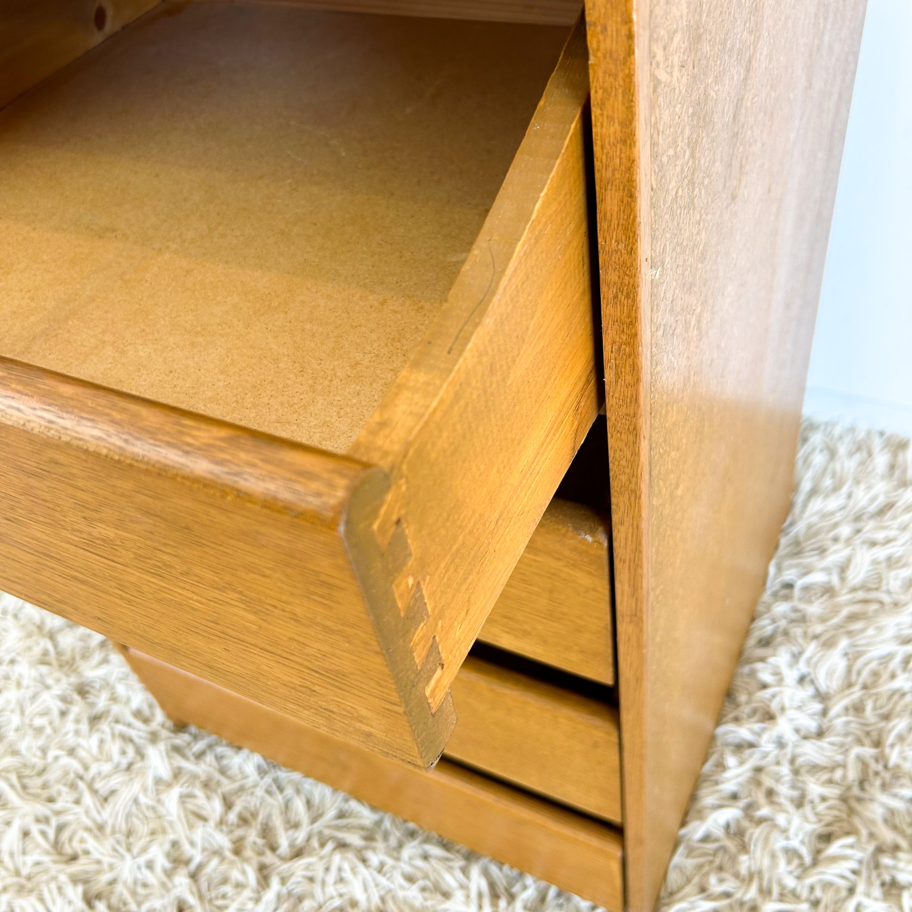 STORAGE DRAWERS - HEY JUDE WORKSHOP • Vintage furniture & objects Melbourne