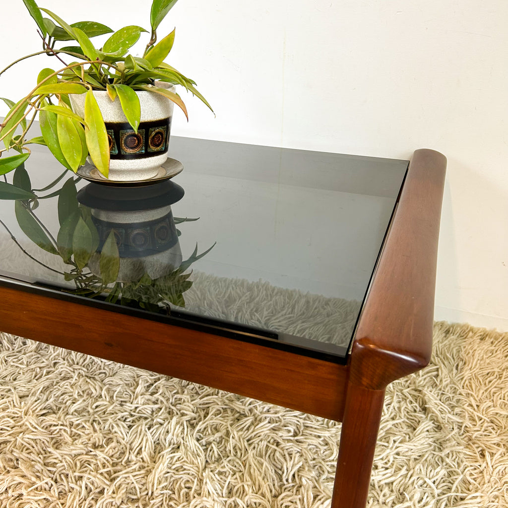TESSA T21 COFFEE TABLE LARGE - HEY JUDE WORKSHOP • Vintage furniture & objects Melbourne