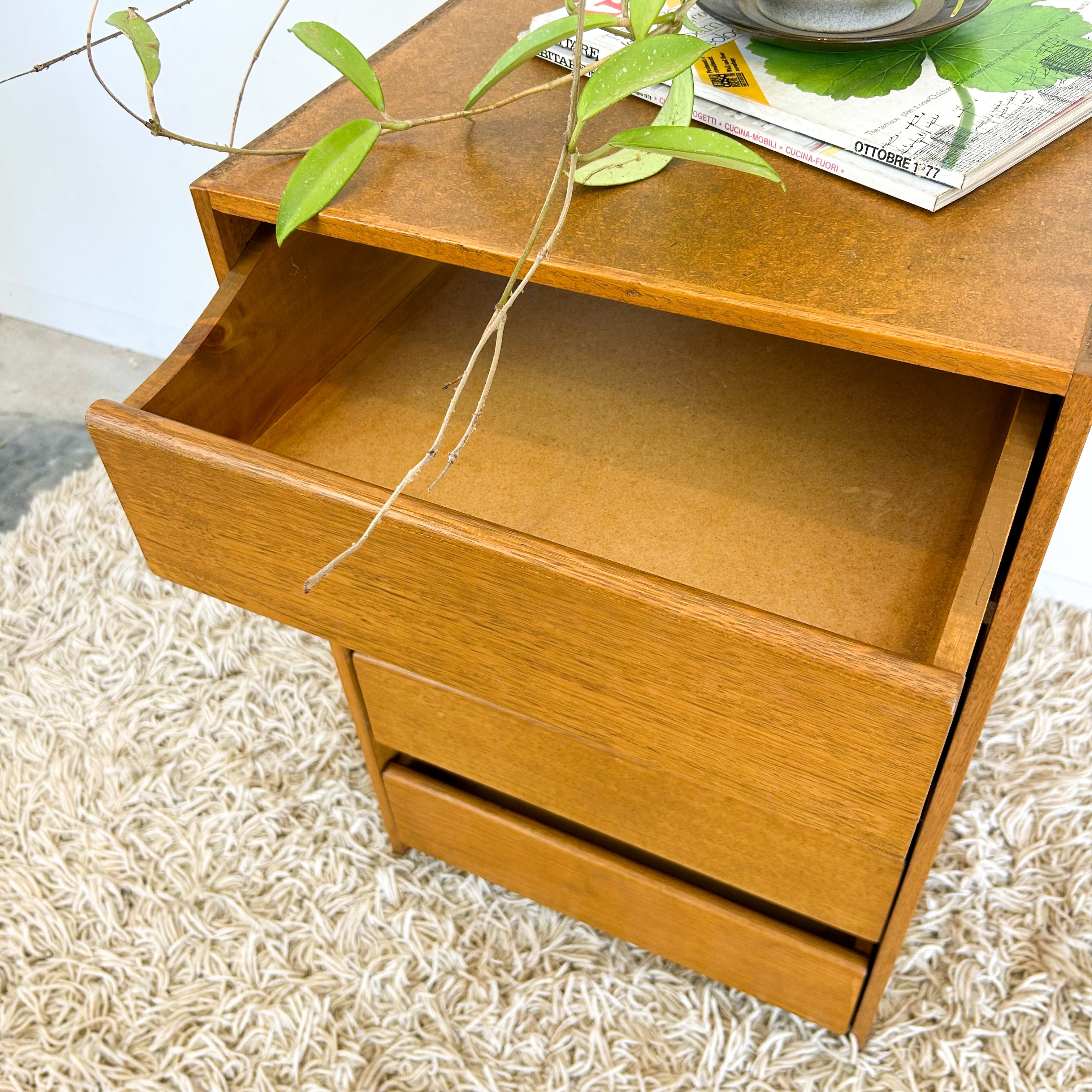 STORAGE DRAWERS - HEY JUDE WORKSHOP • Vintage furniture & objects Melbourne